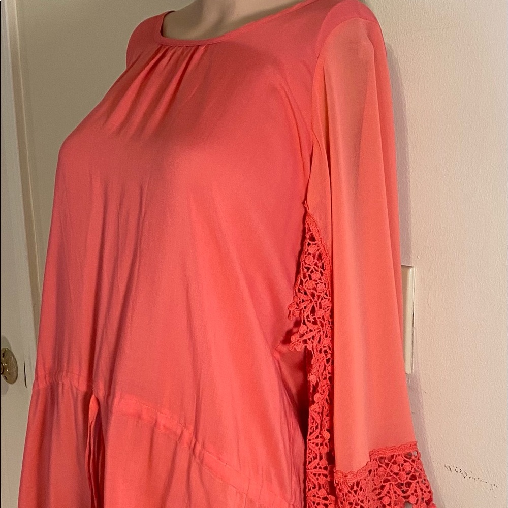 Xl Beach Cover up